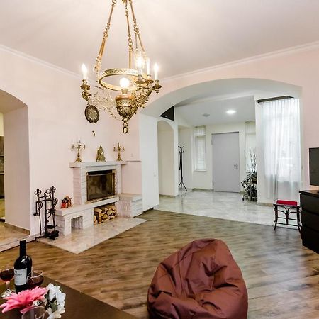 Comfortable House On Marjanishvili Tiflis Exterior foto
