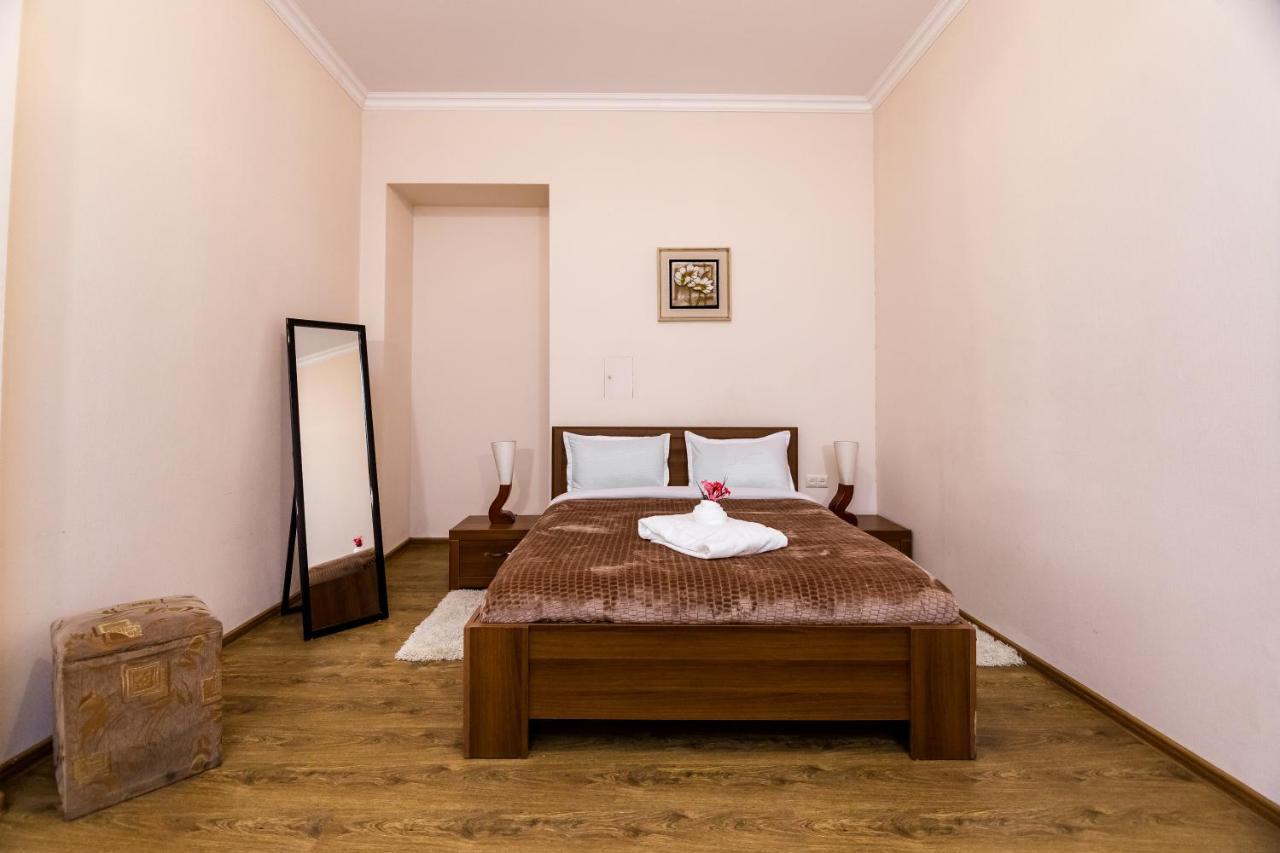 Comfortable House On Marjanishvili Tiflis Exterior foto