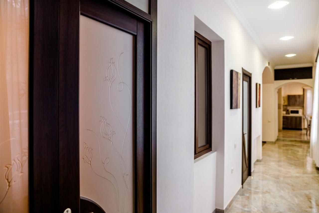 Comfortable House On Marjanishvili Tiflis Exterior foto